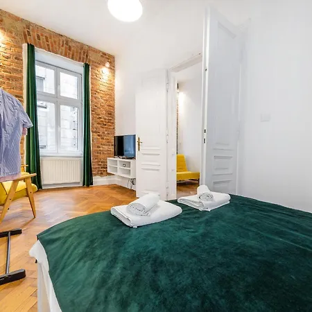 2bcomfy - Nad Niprem Bielsko-Biala