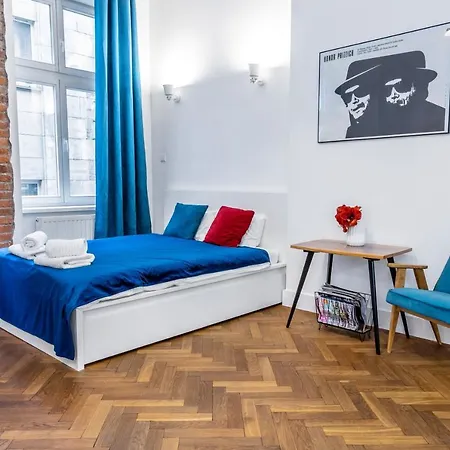 2bcomfy - Nad Niprem Bielsko-Biala