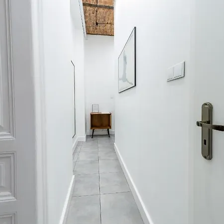 2bcomfy - Nad Niprem * Bielsko-Biala