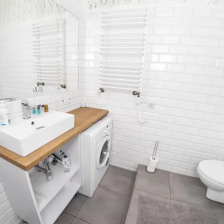 2bcomfy - Nad Niprem * Bielsko-Biała