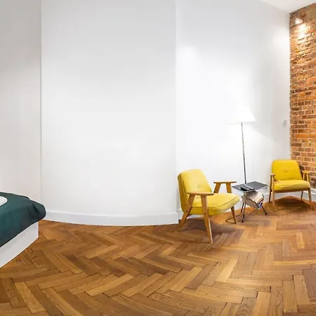 2bcomfy - Nad Niprem Apartment Bielsko-Biala