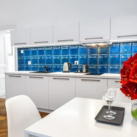 2bcomfy - Nad Niprem Apartment Bielsko-Biala