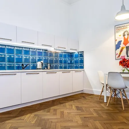 2bcomfy - Nad Niprem Bielsko-Biała