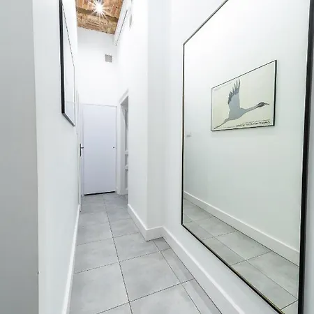 2bcomfy - Nad Niprem Apartament Bielsko-Biała