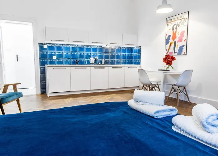 2bcomfy - Nad Niprem