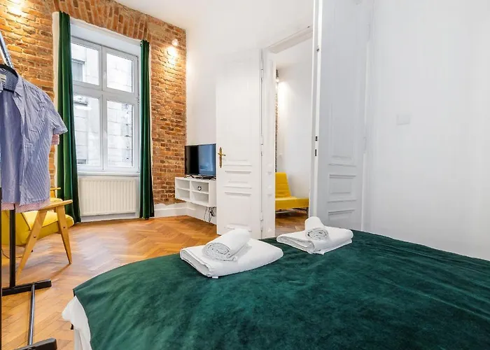 2bcomfy - Nad Niprem Bielsko-Biała