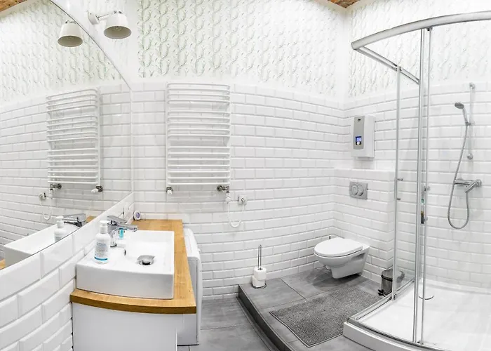 2bcomfy - Nad Niprem Appartamento *