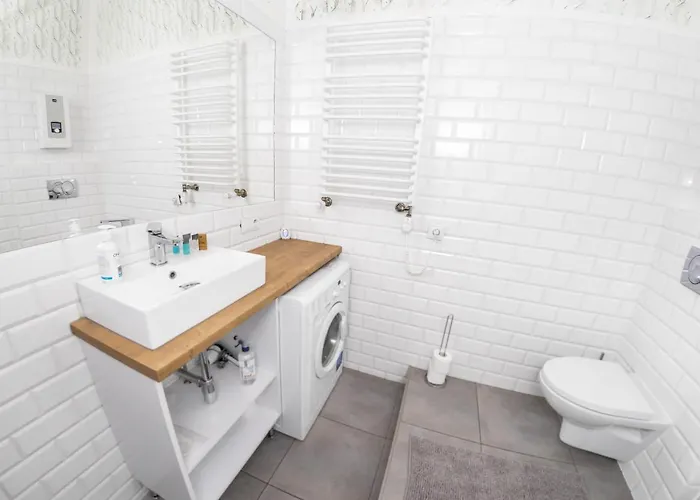 2bcomfy - Nad Niprem * Bielsko-Biała