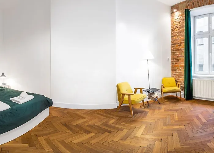 2bcomfy - Nad Niprem Appartamento Bielsko-Biała