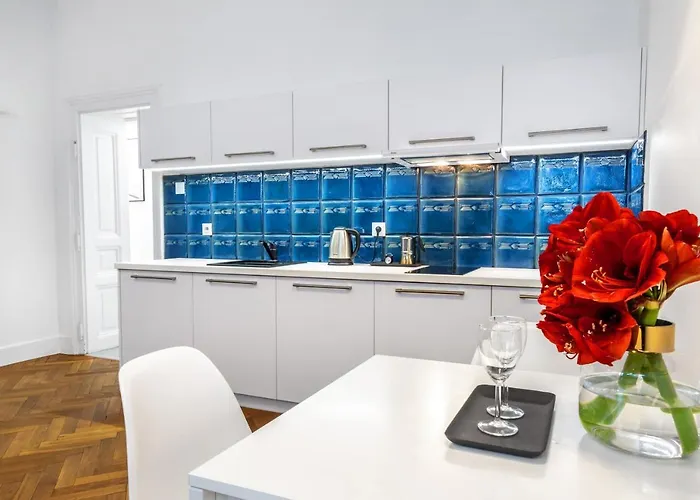 2bcomfy - Nad Niprem Appartamento Bielsko-Biała