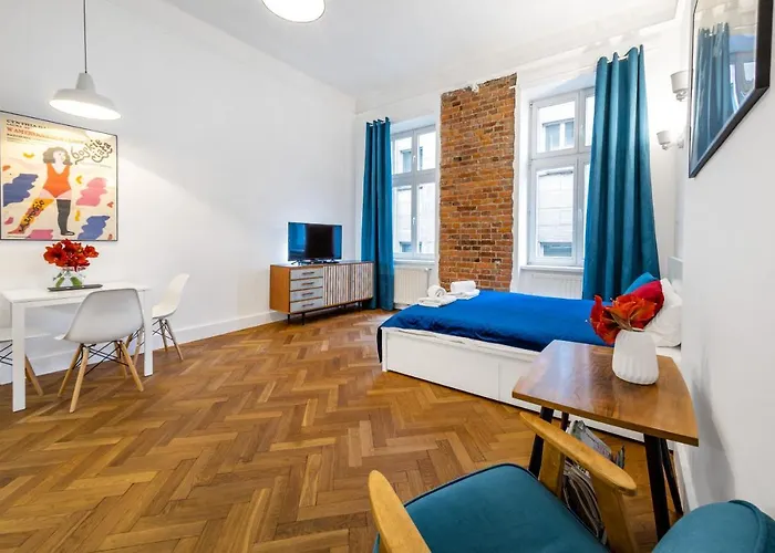 2bcomfy - Nad Niprem