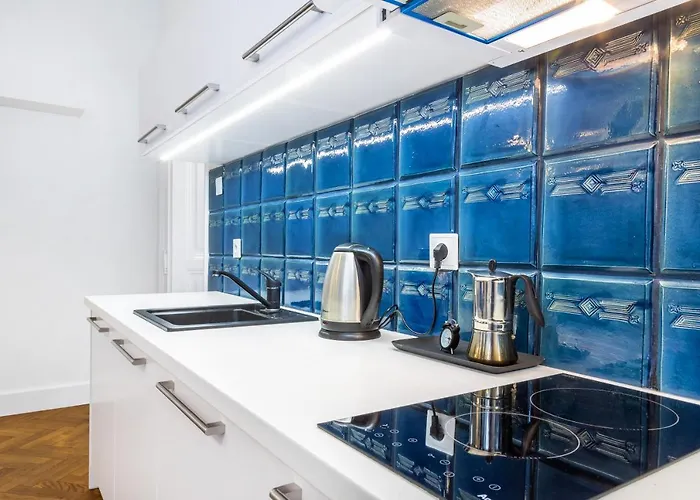 2bcomfy - Nad Niprem